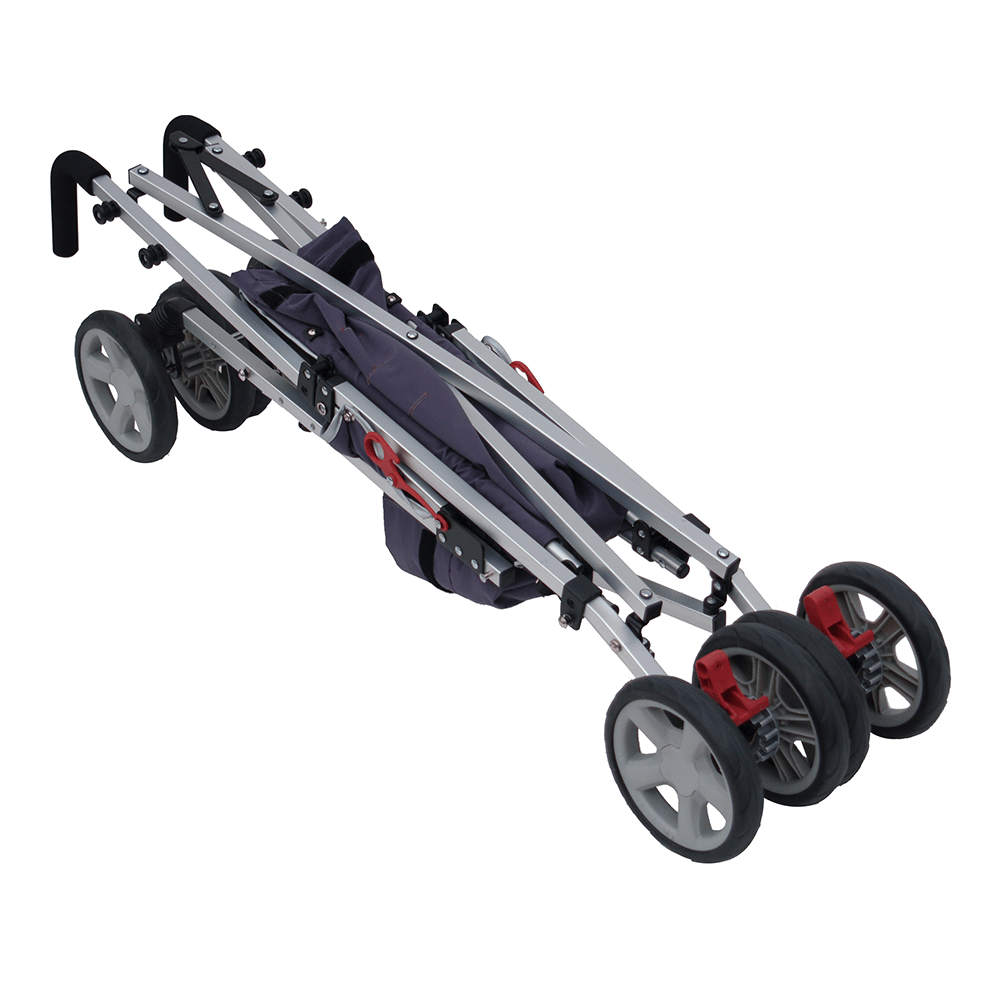 Excel Elise Travel Buggy – Special Needs Pushchair